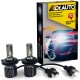 Dr.Auto H4 Beyaz Csp Pro Slim Led Xenon
